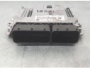 Recambio de centralita motor uce para bmw 1 (f21) 116 d referencia OEM IAM 13618576341  