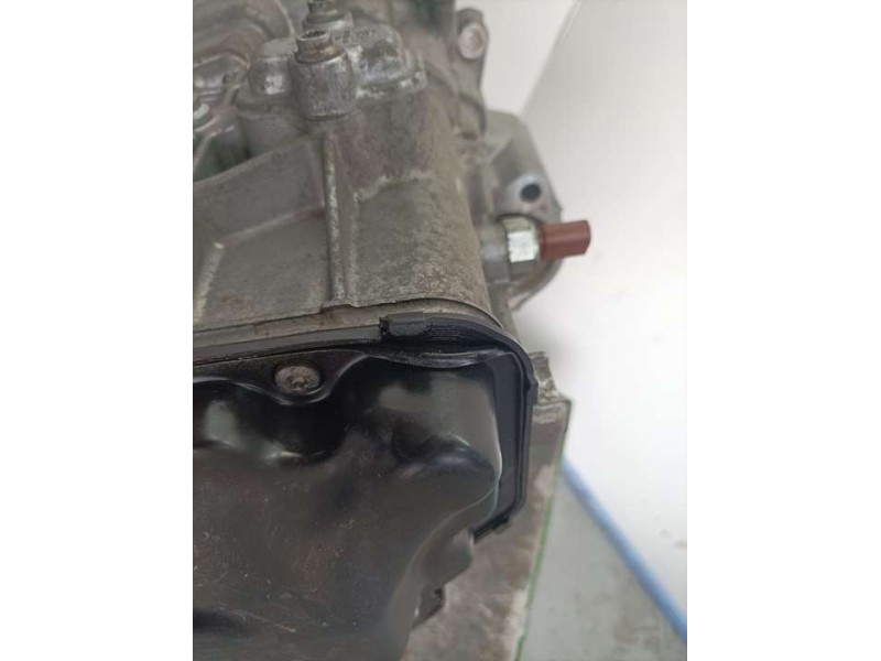 Recambio de caja cambios para skoda rapid active referencia OEM IAM QTS TOCADA CAMBIAR TAPA  26077 5VELOCIDADES