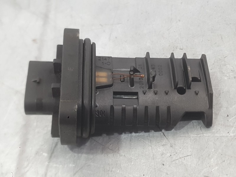 Recambio de caudalimetro para bmw 1 (f21) 116 d referencia OEM IAM 13628506408  