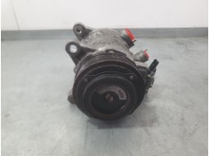 Recambio de compresor aire acondicionado para bmw 1 (f21) 116 d referencia OEM IAM 64529223694  