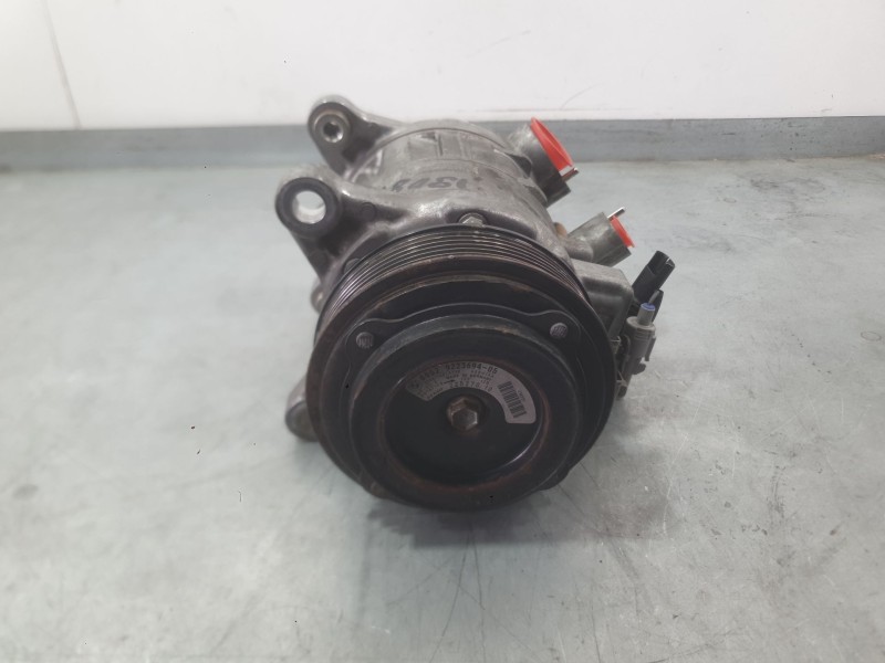 Recambio de compresor aire acondicionado para bmw 1 (f21) 116 d referencia OEM IAM 64529223694  
