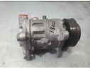 Recambio de compresor aire acondicionado para bmw 1 (f21) 116 d referencia OEM IAM 64529223694  