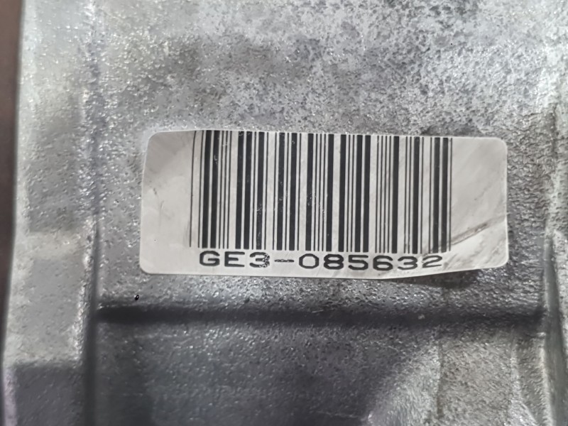 Recambio de compresor aire acondicionado para bmw 1 (f21) 116 d referencia OEM IAM 64529223694  