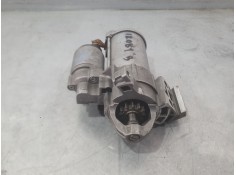 Recambio de motor arranque para bmw 1 (f21) 116 d referencia OEM IAM 12417638192 12418587708 