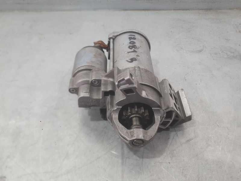 Recambio de motor arranque para bmw 1 (f21) 116 d referencia OEM IAM 12417638192 12418587708 