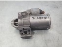 Recambio de motor arranque para bmw 1 (f21) 116 d referencia OEM IAM 12417638192 12418587708 