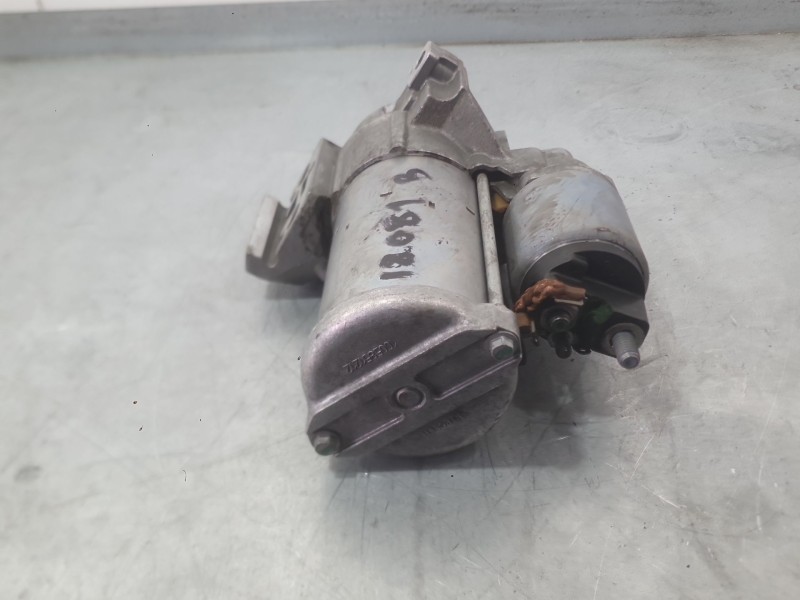 Recambio de motor arranque para bmw 1 (f21) 116 d referencia OEM IAM 12417638192 12418587708 