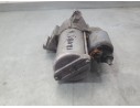 Recambio de motor arranque para bmw 1 (f21) 116 d referencia OEM IAM 12417638192 12418587708 