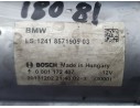 Recambio de motor arranque para bmw 1 (f21) 116 d referencia OEM IAM 12417638192 12418587708 