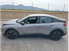 CITROËN C4 III (BA_, BB_, BC_)