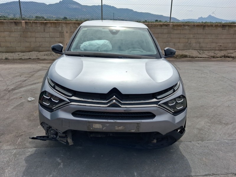 citroën c4 iii (ba_, bb_, bc_) del año 2021