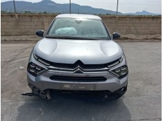CITROËN C4 III (BA_, BB_, BC_)