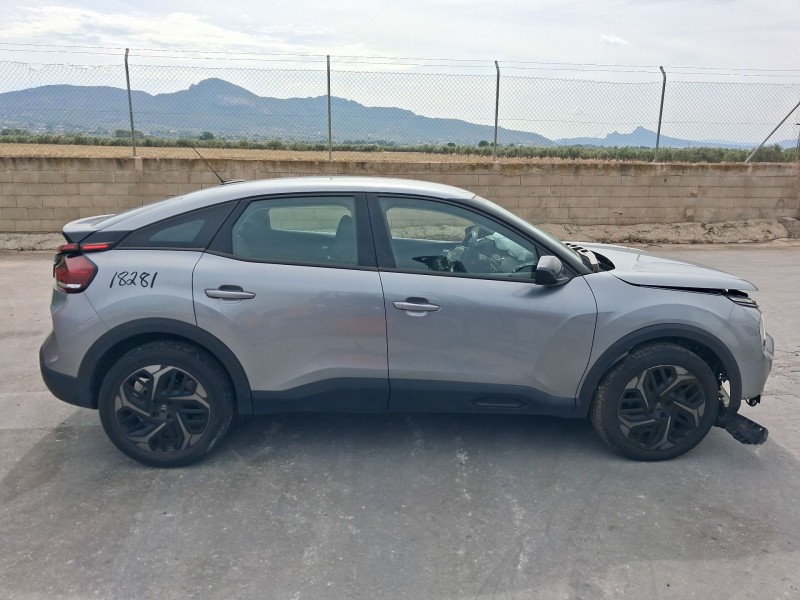 citroën c4 iii (ba_, bb_, bc_) del año 2021