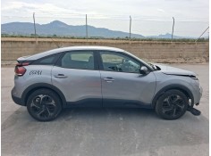 CITROËN C4 III (BA_, BB_, BC_)