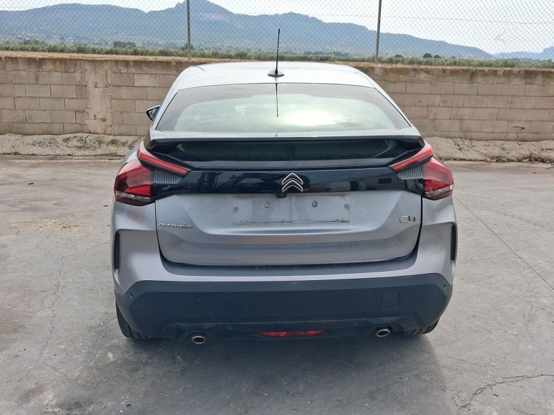citroën c4 iii (ba_, bb_, bc_) del año 2021