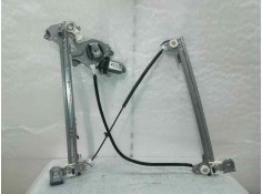 Recambio de elevalunas delantero derecho para mg serie 75 (rj) 2.0 cdti classic referencia OEM IAM CUH102340 400684T1 2 PINS