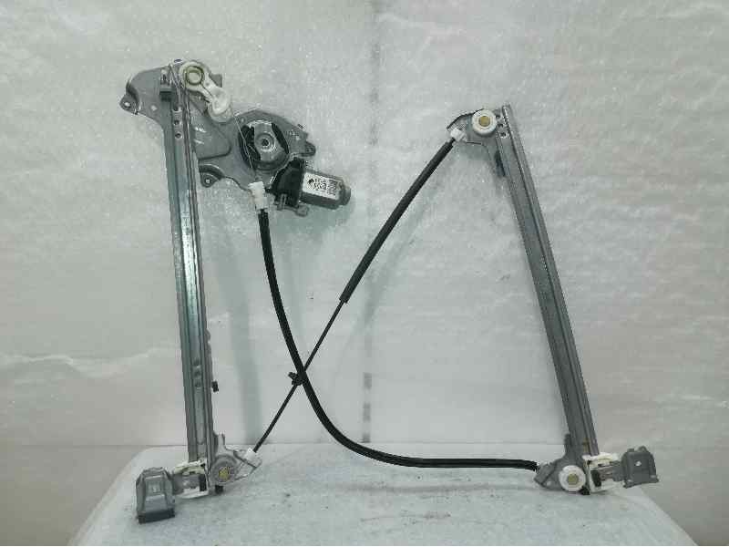 Recambio de elevalunas delantero derecho para mg serie 75 (rj) 2.0 cdti classic referencia OEM IAM CUH102340 400684T1 2 PINS