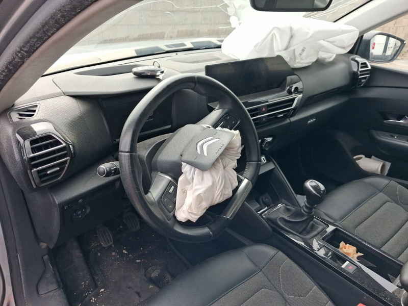 citroën c4 iii (ba_, bb_, bc_) del año 2021