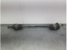 Recambio de transmision trasera derecha para bmw 1 (f21) 116 d referencia OEM IAM 33207624206  
