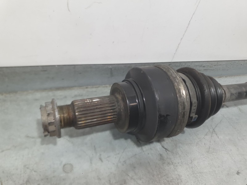 Recambio de transmision trasera derecha para bmw 1 (f21) 116 d referencia OEM IAM 33207624206  