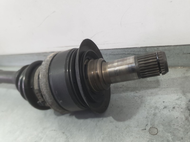 Recambio de transmision trasera derecha para bmw 1 (f21) 116 d referencia OEM IAM 33207624206  