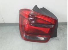 PILOTO TRASERO IZQUIERDO 63217270095 
