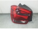 Recambio de piloto trasero izquierdo para bmw 1 (f21) 116 d referencia OEM IAM 63217270095  