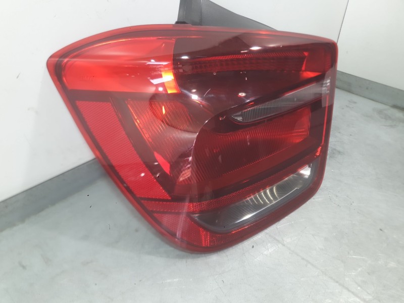 Recambio de piloto trasero izquierdo para bmw 1 (f21) 116 d referencia OEM IAM 63217270095  