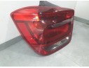 Recambio de piloto trasero izquierdo para bmw 1 (f21) 116 d referencia OEM IAM 63217270095  