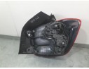 Recambio de piloto trasero izquierdo para bmw 1 (f21) 116 d referencia OEM IAM 63217270095  