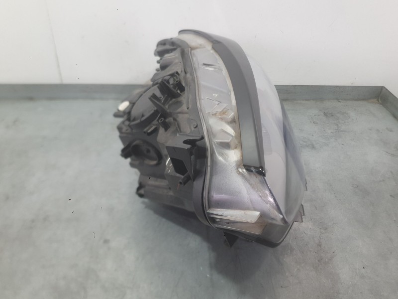 Recambio de faro izquierdo para bmw 1 (f21) 116 d referencia OEM IAM 63117229671  