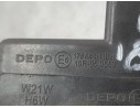 Recambio de faro izquierdo para bmw 1 (f21) 116 d referencia OEM IAM 63117229671  