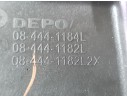 Recambio de faro izquierdo para bmw 1 (f21) 116 d referencia OEM IAM 63117229671  