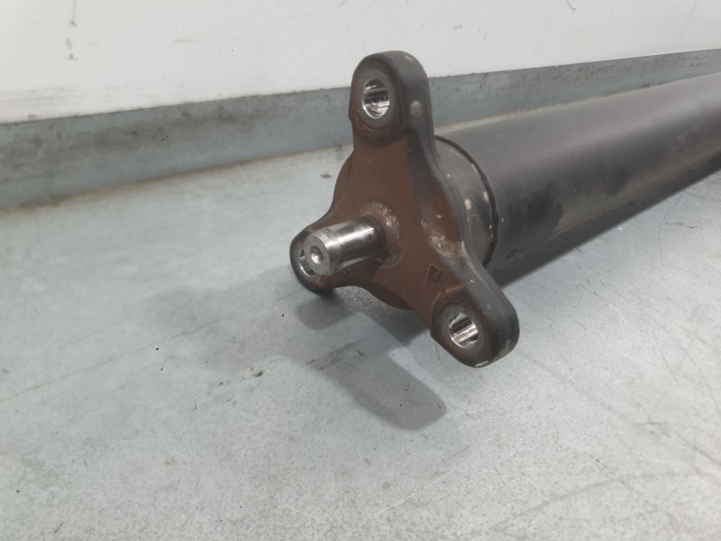Recambio de transmision central delantera para bmw 1 (f21) 116 d referencia OEM IAM 26107624182  