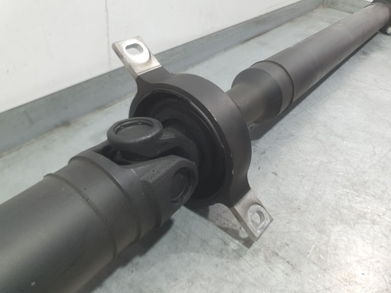 Recambio de transmision central delantera para bmw 1 (f21) 116 d referencia OEM IAM 26107624182  