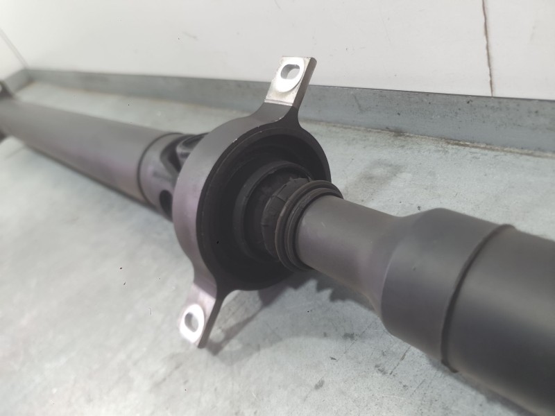 Recambio de transmision central delantera para bmw 1 (f21) 116 d referencia OEM IAM 26107624182  