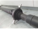 Recambio de transmision central delantera para bmw 1 (f21) 116 d referencia OEM IAM 26107624182  