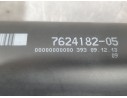 Recambio de transmision central delantera para bmw 1 (f21) 116 d referencia OEM IAM 26107624182  