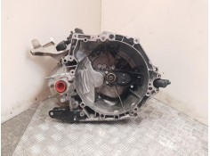 CAJA CAMBIOS 20V257 1137613 6 VELOCIDADES