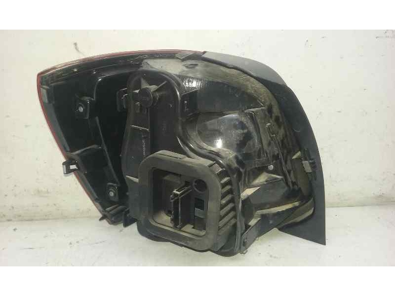 Recambio de piloto trasero derecho para volkswagen polo (6r1) advance referencia OEM IAM   