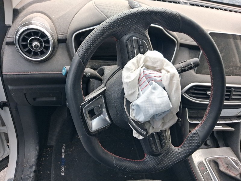 Recambio de volante para mg hs (as23) 1.5 t (sas23) referencia OEM IAM   