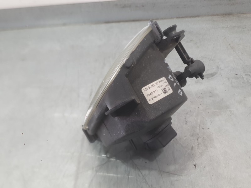 Recambio de faro antiniebla izquierdo para bmw 1 (f21) 116 d referencia OEM IAM 63177248911  