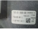 Recambio de faro antiniebla izquierdo para bmw 1 (f21) 116 d referencia OEM IAM 63177248911  