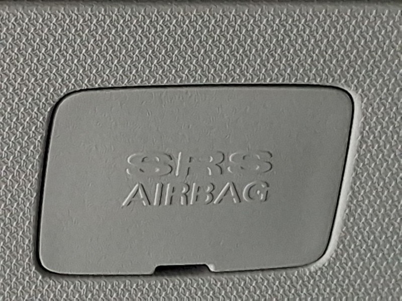 Recambio de airbag cortina delantero derecho para mg hs (as23) 1.5 t (sas23) referencia OEM IAM   
