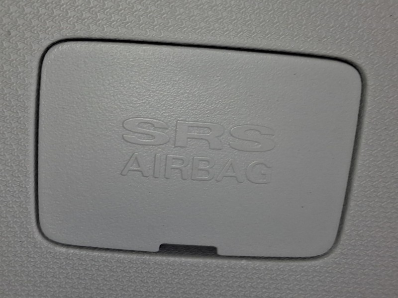 Recambio de airbag cortina delantero izquierdo para mg hs (as23) 1.5 t (sas23) referencia OEM IAM   
