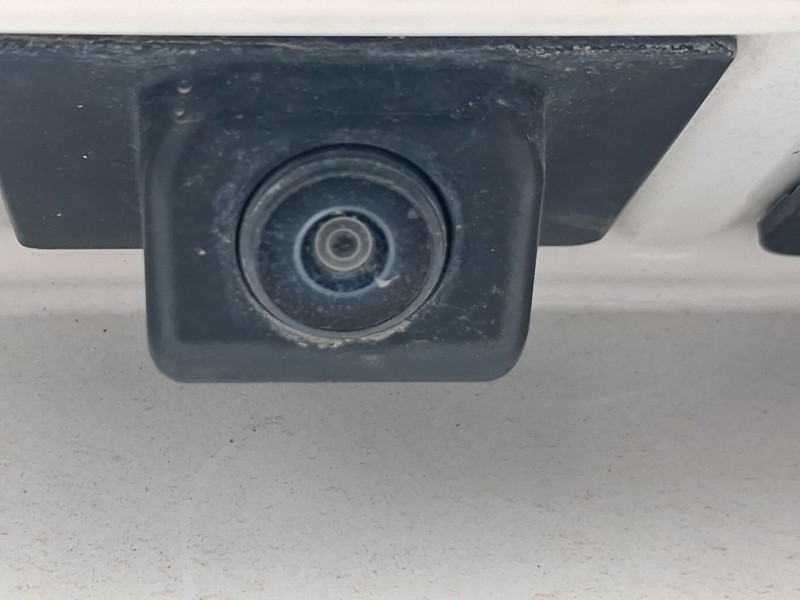 Recambio de camara vision trasera para mg hs (as23) 1.5 t (sas23) referencia OEM IAM   