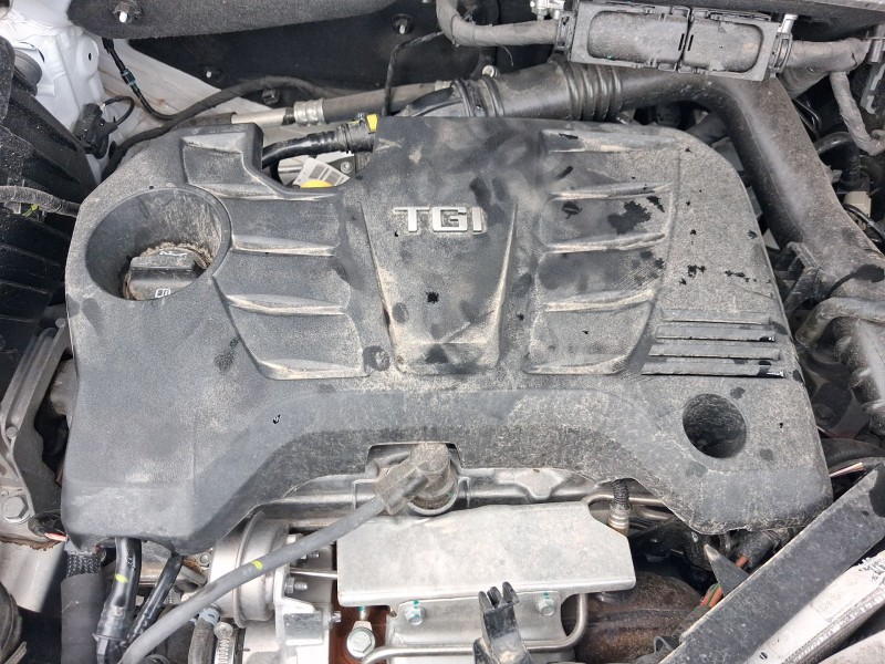 Recambio de tapa motor para mg hs (as23) 1.5 t (sas23) referencia OEM IAM   