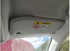 Recambio de parasol derecho para peugeot 208 ii (ub_, up_, uw_, uj_) 1.2 puretech 100 referencia OEM IAM 98100807PR  