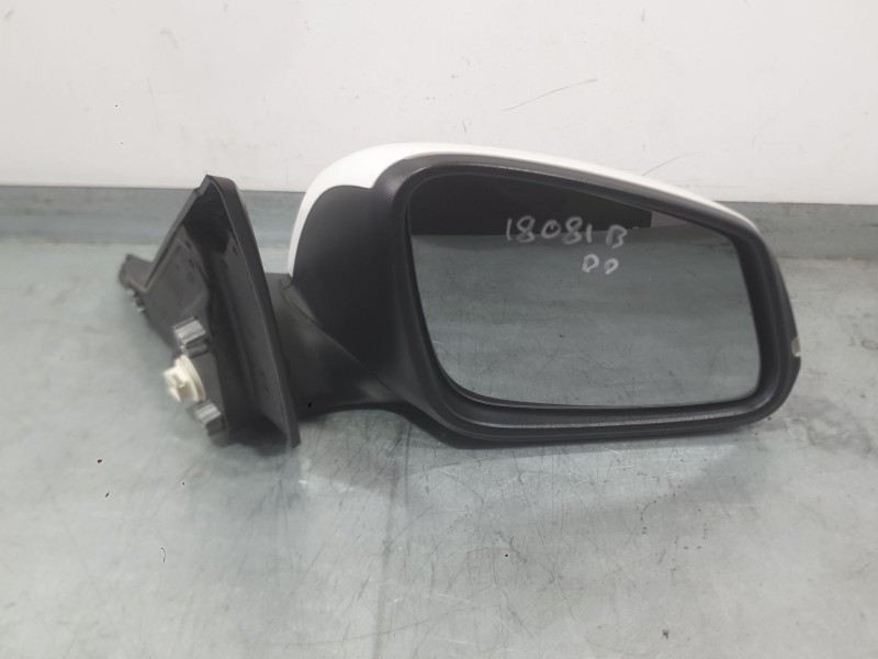 Recambio de retrovisor derecho para bmw 1 (f21) 116 d referencia OEM IAM 51167268538 ELÉCTRICO 