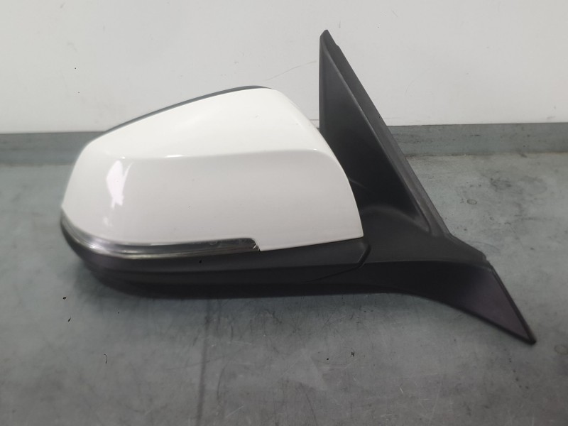 Recambio de retrovisor derecho para bmw 1 (f21) 116 d referencia OEM IAM 51167268538 ELÉCTRICO 